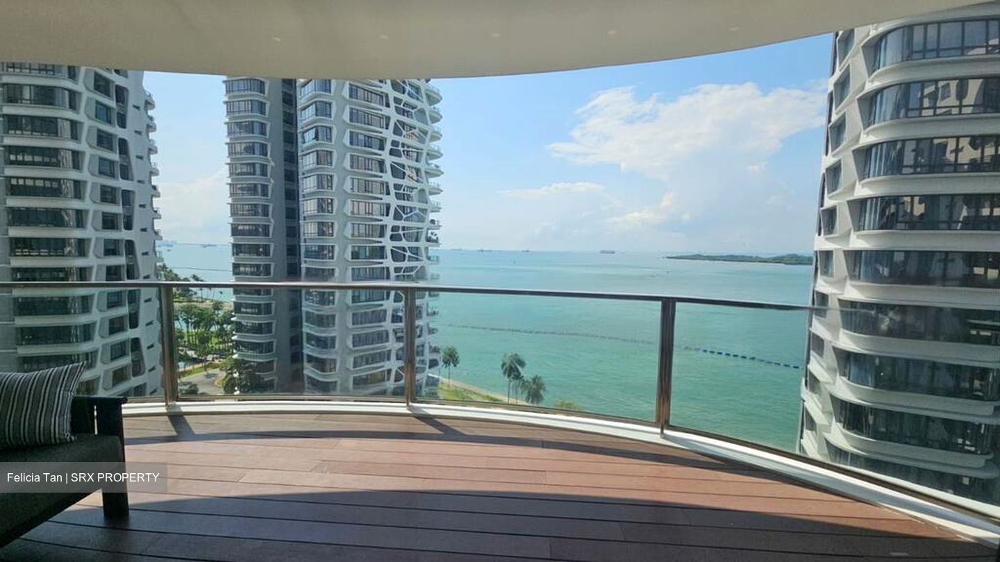 Cape Royale (D4), Condominium #530333281